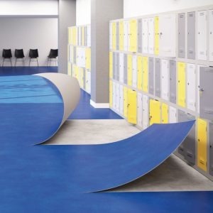 ปูกระเบื้องยาง เชียงใหม่